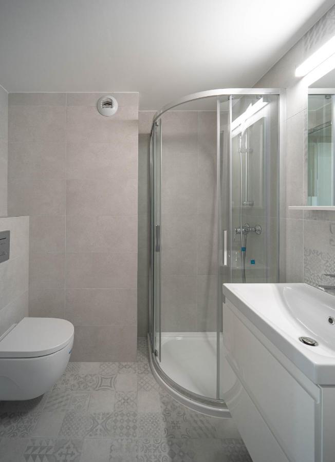 Milo Aparthotel ヴロツワフ エクステリア 写真
